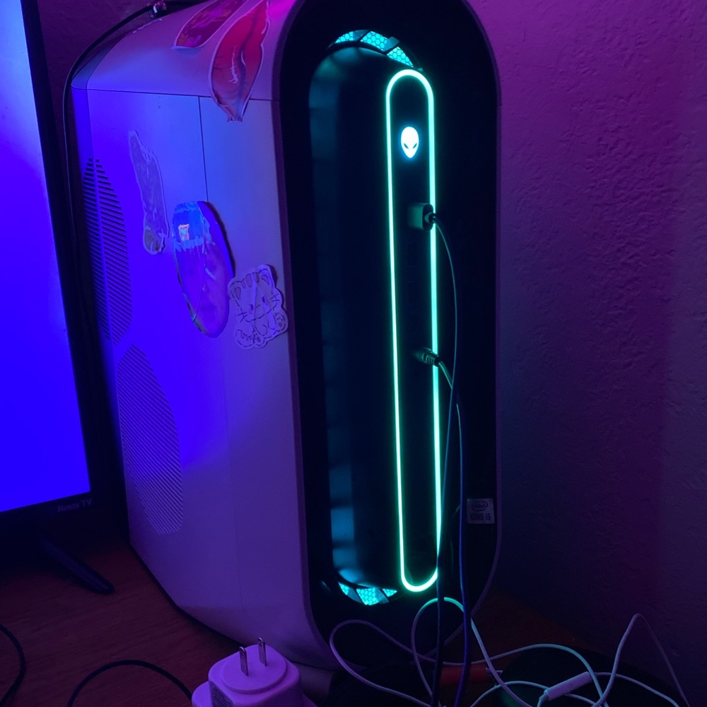Alienware gaming pc need gone asap - Picture 4 of 4
